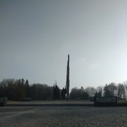 Museum of Military Glory - Khmelnytskyi