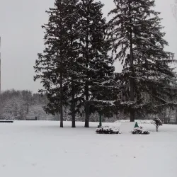 Museum of Military Glory - Khmelnytskyi