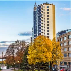 Museum of Military Glory - Khmelnytskyi