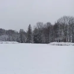 Museum of Military Glory - Khmelnytskyi
