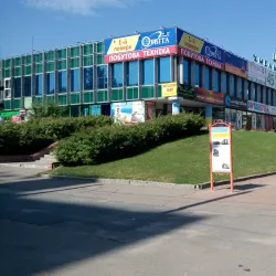 Proskurivska Street - Khmelnytskyi