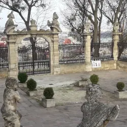 St. George's Cathedral - Khmelnytskyi