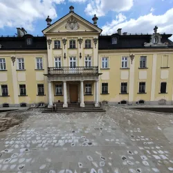 St. George's Cathedral - Khmelnytskyi