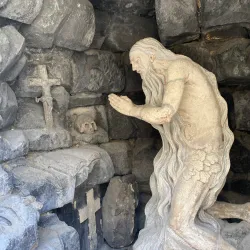 St. George's Cathedral - Khmelnytskyi