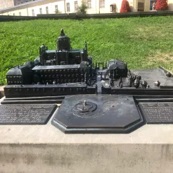 St. George's Cathedral - Khmelnytskyi