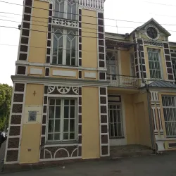 Victory Square - Khmelnytskyi