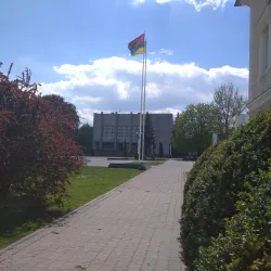 Victory Square - Khmelnytskyi
