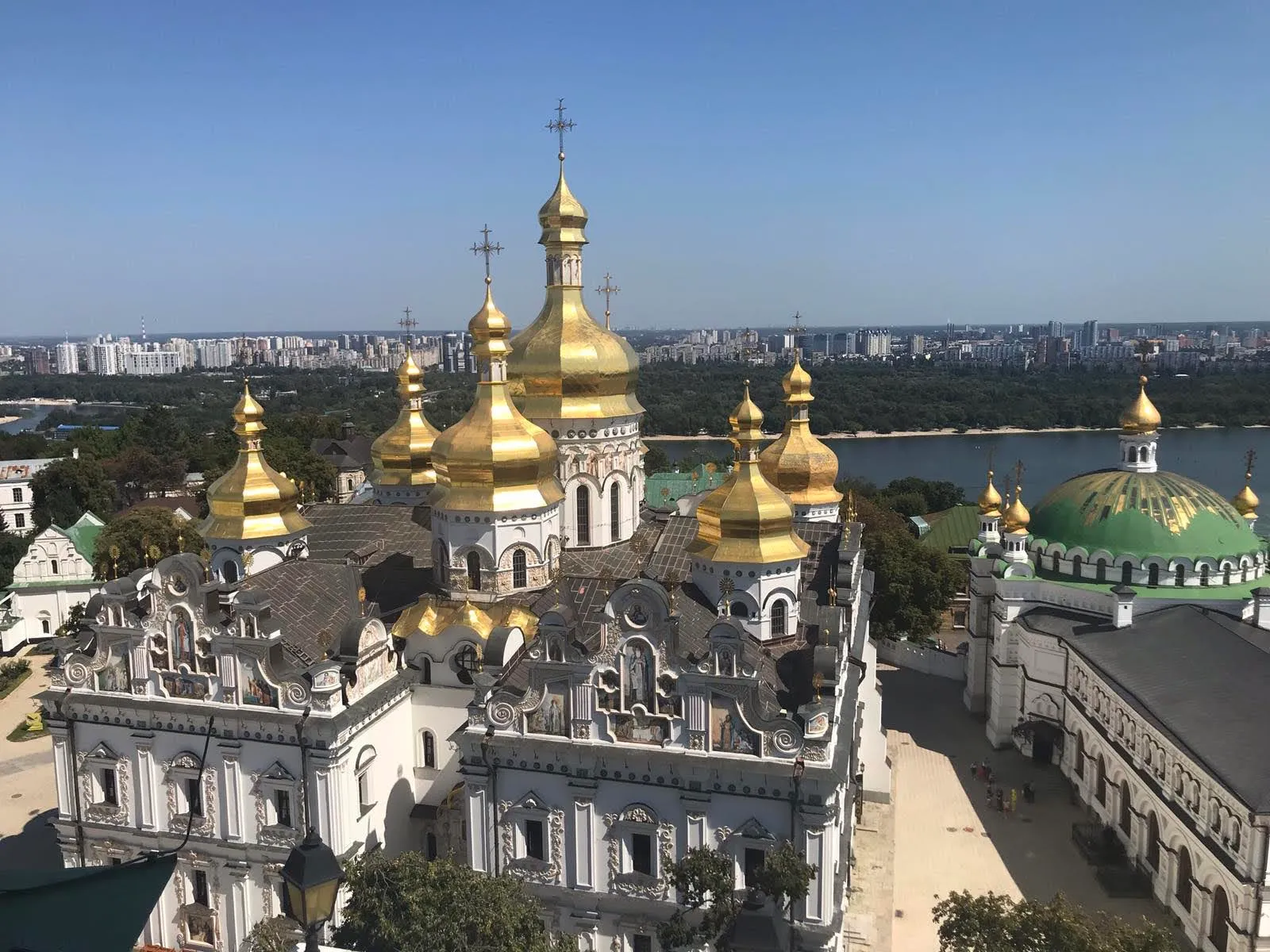 Kiev (Kyiv)