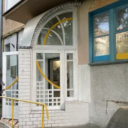 Golden Gate of Kyiv - Kiev (Kyiv)