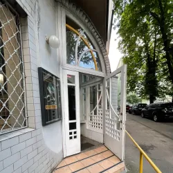 Golden Gate of Kyiv - Kiev (Kyiv)