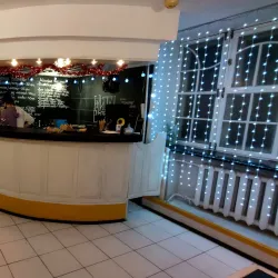 Golden Gate of Kyiv - Kiev (Kyiv)