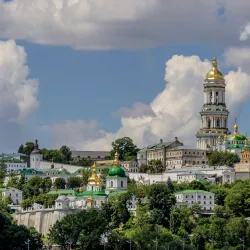 Kyiv Pechersk Lavra - Kiev (Kyiv)