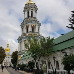 Kyiv Pechersk Lavra - Kiev (Kyiv)