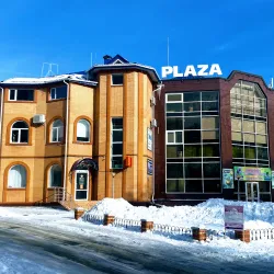 City Center Square - Konotop