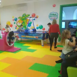 City Center Square - Konotop