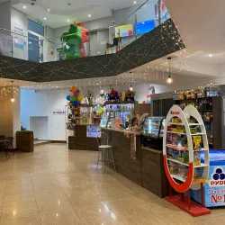 City Center Square - Konotop