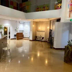 City Center Square - Konotop