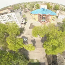 City Center Square - Konotop