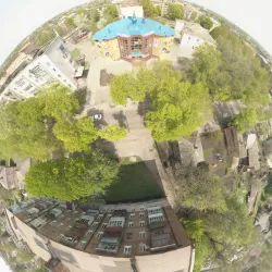 City Center Square - Konotop