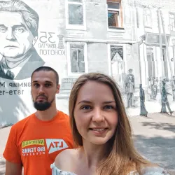 Konotop Art Gallery - Konotop