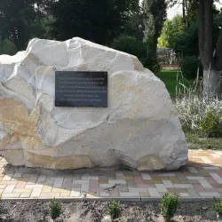 Konotop Battle Monument - Konotop