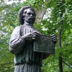 Konotop Battle Monument - Konotop