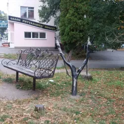 Konotop Battle Monument - Konotop