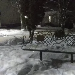 Konotop Battle Monument - Konotop