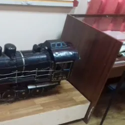 Konotop Local History Museum - Konotop