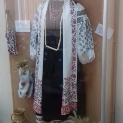 Konotop Local History Museum - Konotop