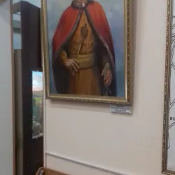 Konotop Local History Museum - Konotop