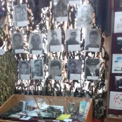 Konotop Local History Museum - Konotop