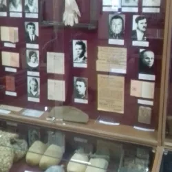 Konotop Local History Museum - Konotop