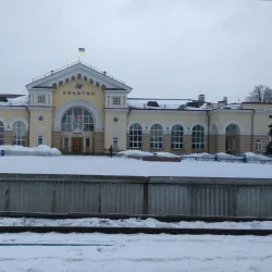 Konotop Puppet Theater - Konotop