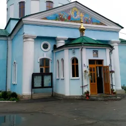 Konotop Puppet Theater - Konotop