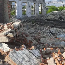 Konotop Puppet Theater - Konotop