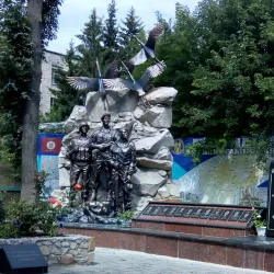 Konotop Puppet Theater - Konotop