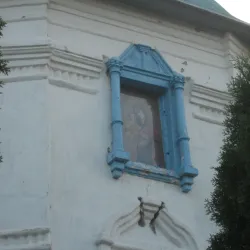 St. Nicholas Church - Konotop