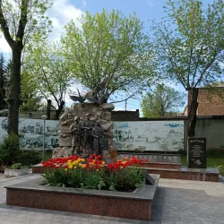 Victory Park - Konotop