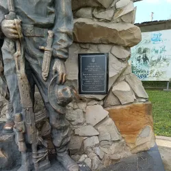 Victory Park - Konotop