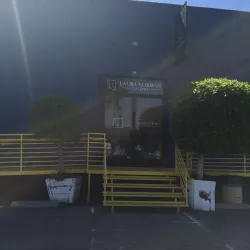 Korman Art Gallery - Korman