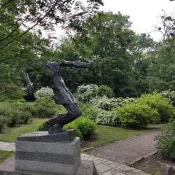 Korman Botanical Garden - Korman