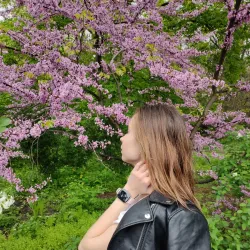 Korman Botanical Garden - Korman