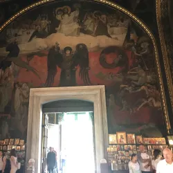 Korman Cathedral - Korman