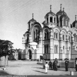 Korman Cathedral - Korman