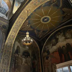 Korman Cathedral - Korman