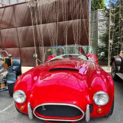 Korman City Park - Korman