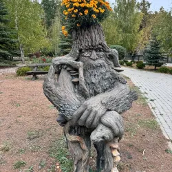 Korman City Park - Korman