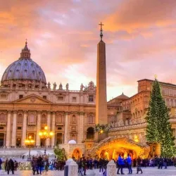 Korman City Tour - Korman