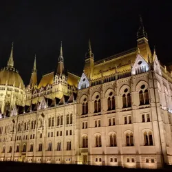 Korman City Tour - Korman